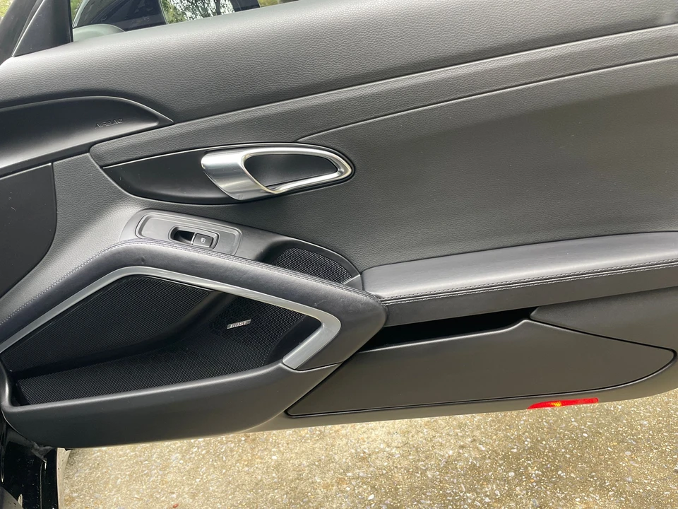 2016 Porsche 991 Carrera - Image 25 of 31