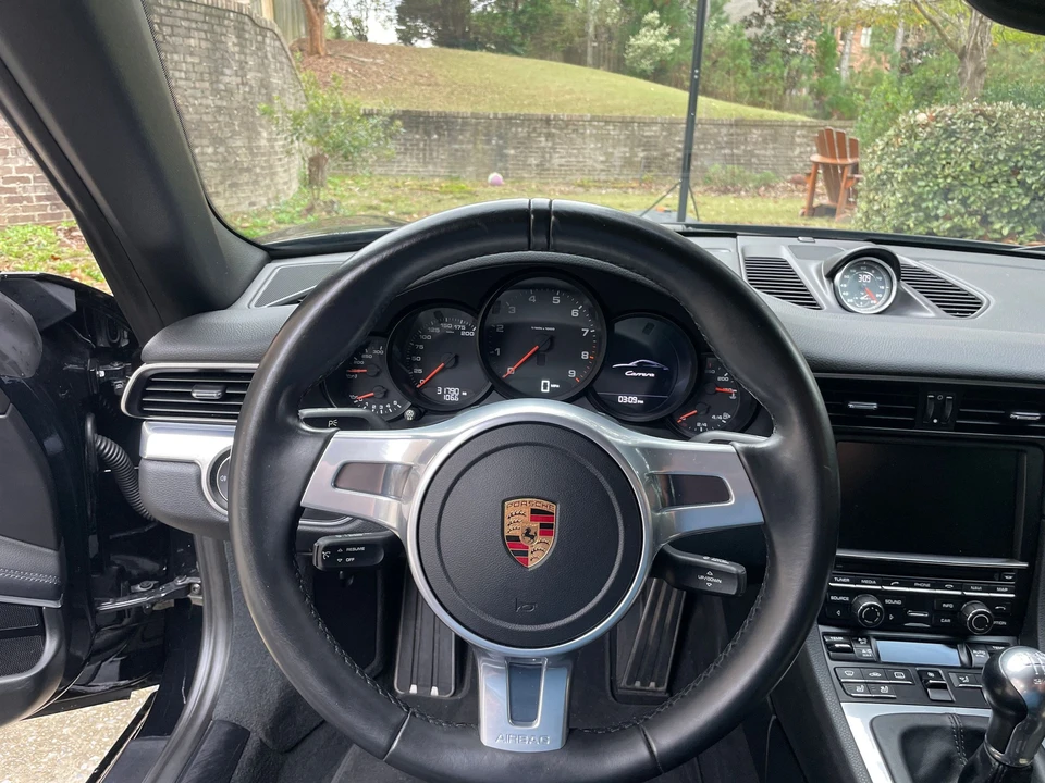 2016 Porsche 991 Carrera - Image 6 of 31
