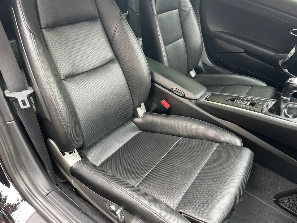 2016 Porsche 991 Carrera - Image 4 of 31