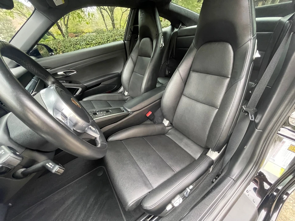 2016 Porsche 991 Carrera - Image 5 of 31