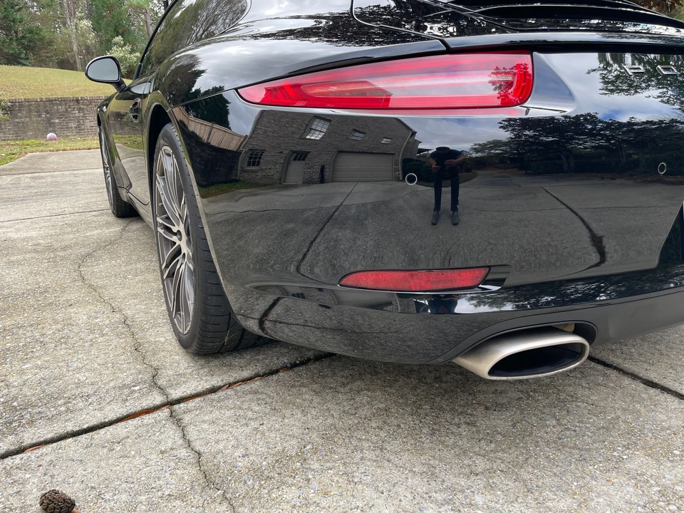 2016 Porsche 991 Carrera - Image 19 of 31