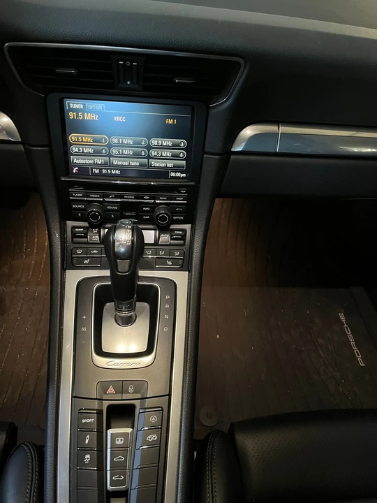 2016 Porsche 991 Carrera S - Image 8 of 16