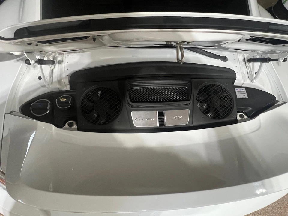 2016 Porsche 991 Carrera S - Image 11 of 16