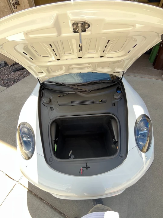 2016 Porsche 991 Carrera S - Image 13 of 16