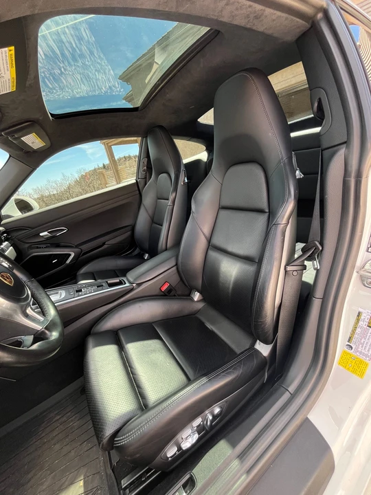 2016 Porsche 991 Carrera S - Image 14 of 16