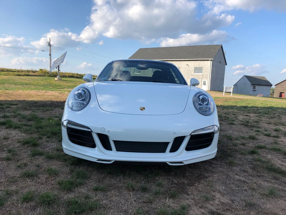 2016 Porsche 991 Carrera S - Image 5 of 12