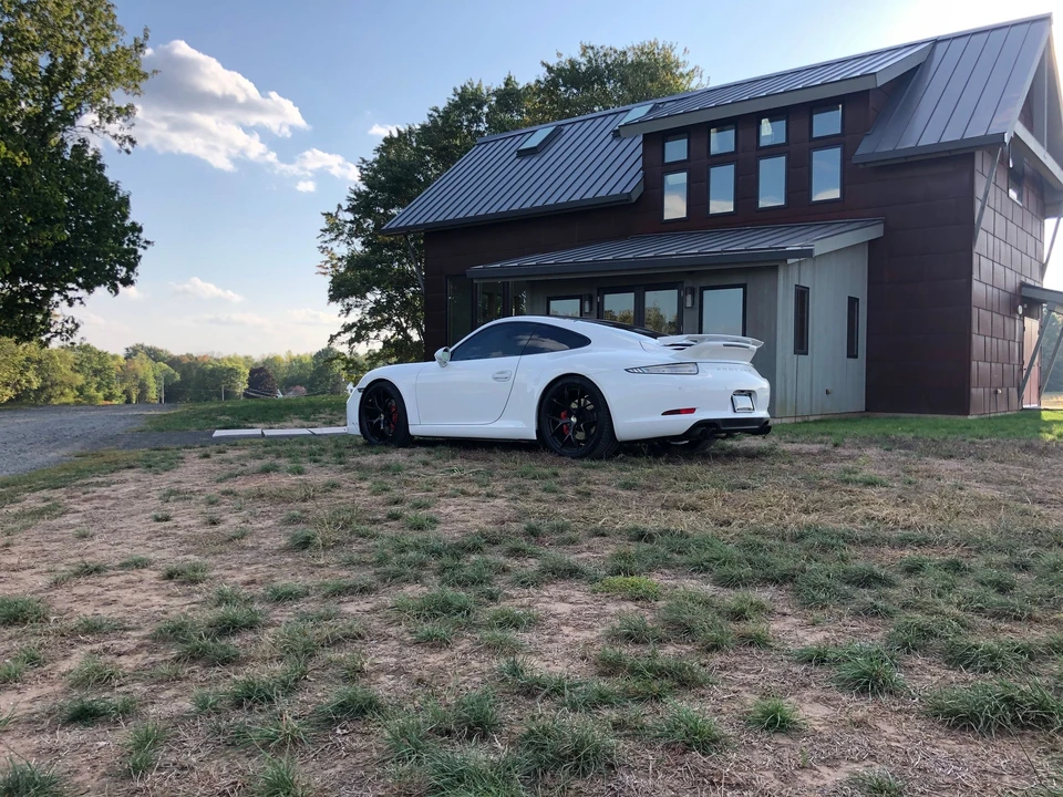 2016 Porsche 991 Carrera S - Image 7 of 12