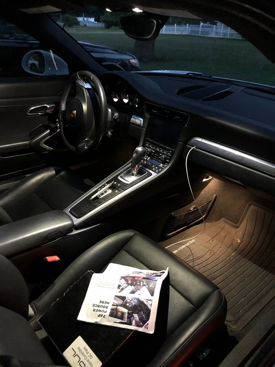 2016 Porsche 991 Carrera S - Image 12 of 12