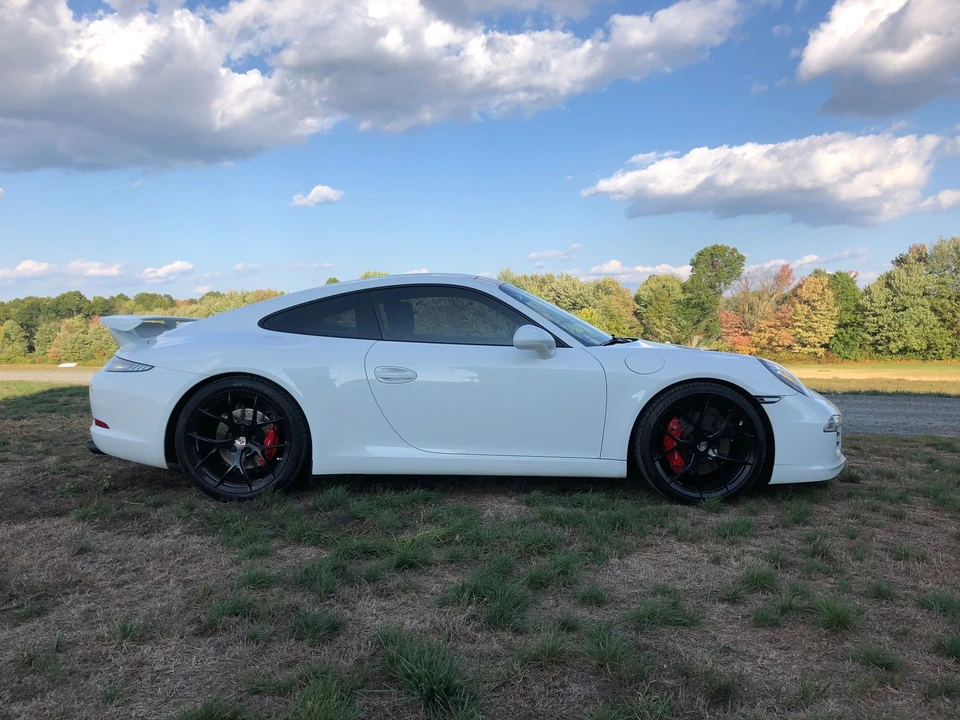 2016 Porsche 991 Carrera S - Image 3 of 12
