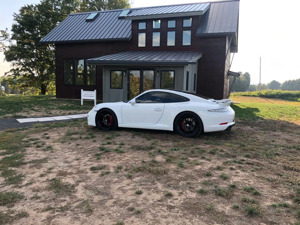 2016 Porsche 991 Carrera S - Image 10 of 12
