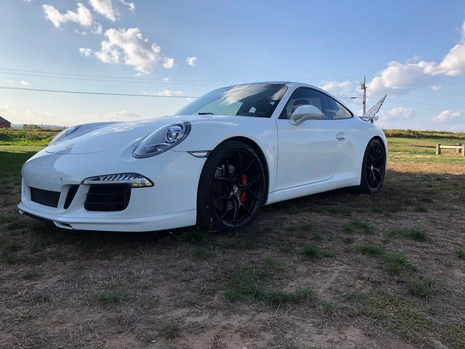 2016 Porsche 991 Carrera S - Image 6 of 12