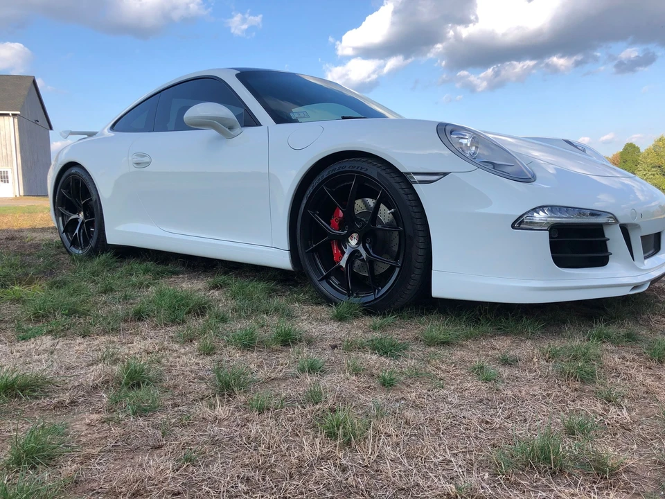 2016 Porsche 991 Carrera S - Image 9 of 12