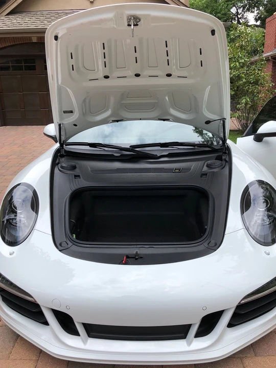2016 Porsche 991 Carrera S - Image 12 of 13