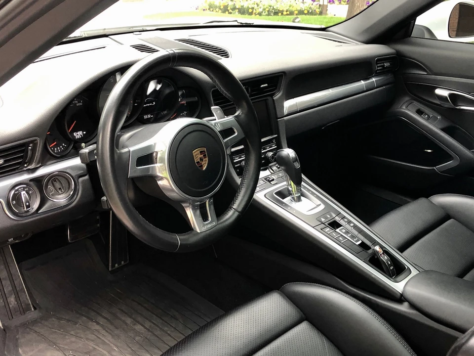 2016 Porsche 991 Carrera S - Image 6 of 13
