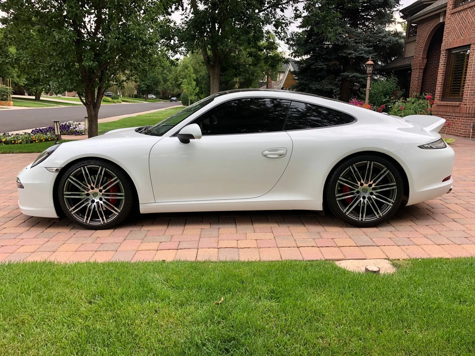 2016 Porsche 991 Carrera S - Image 9 of 13