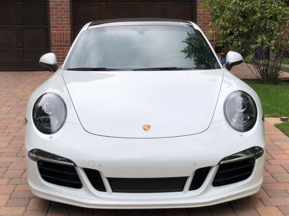 2016 Porsche 991 Carrera S - Image 11 of 13
