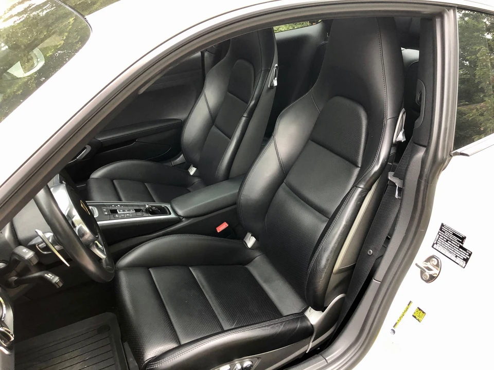 2016 Porsche 991 Carrera S - Image 8 of 13