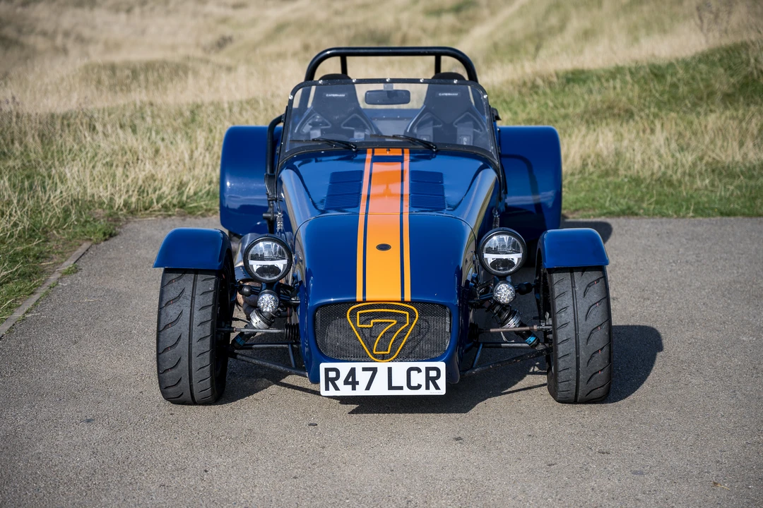 2016 Caterham Seven - Image 10 of 31