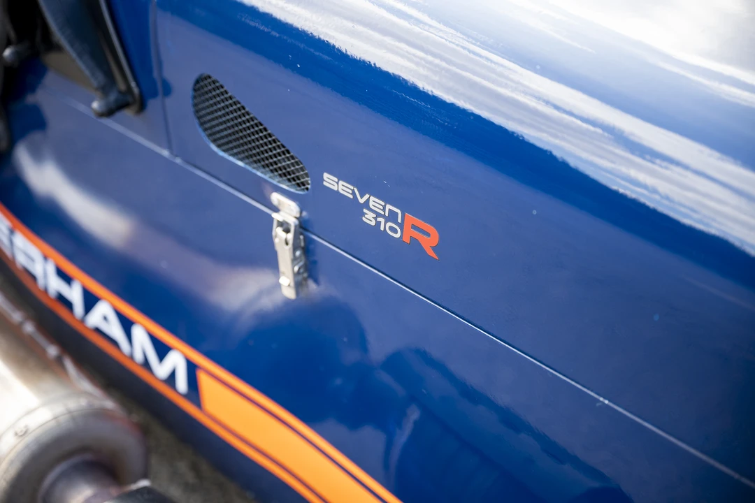2016 Caterham Seven - Image 30 of 31