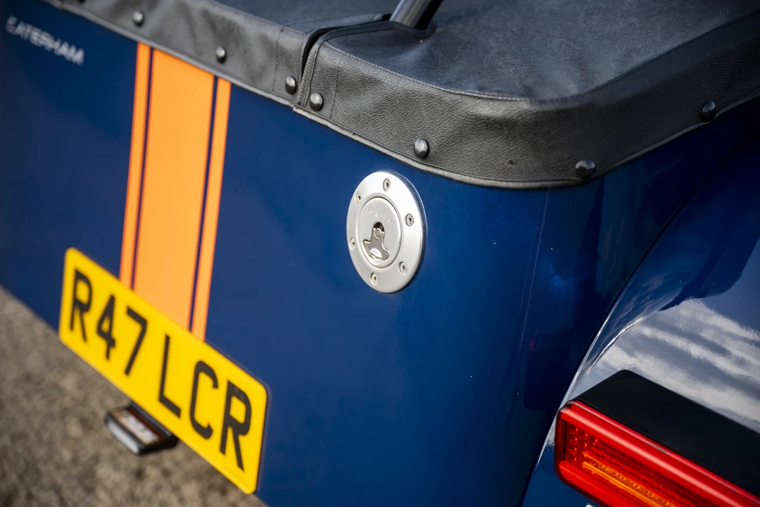 2016 Caterham Seven - Image 31 of 31