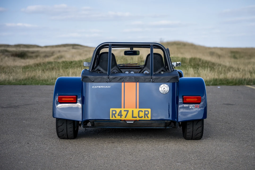 2016 Caterham Seven - Image 6 of 31