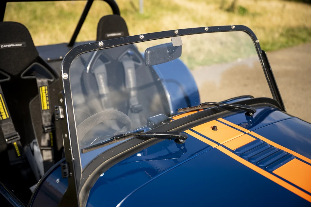 2016 Caterham Seven - Image 12 of 31