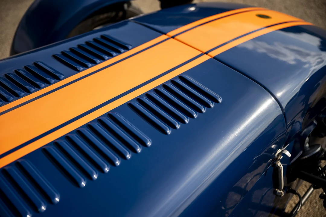 2016 Caterham Seven - Image 15 of 31