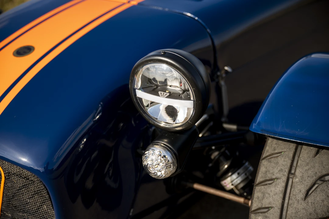 2016 Caterham Seven - Image 16 of 31