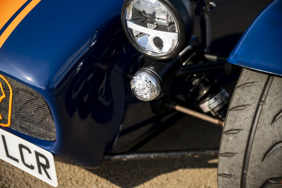 2016 Caterham Seven - Image 17 of 31