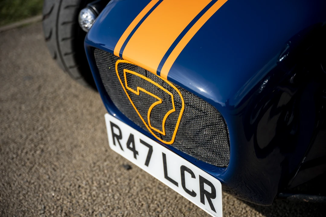 2016 Caterham Seven - Image 18 of 31