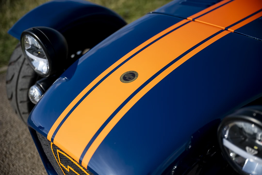 2016 Caterham Seven - Image 19 of 31