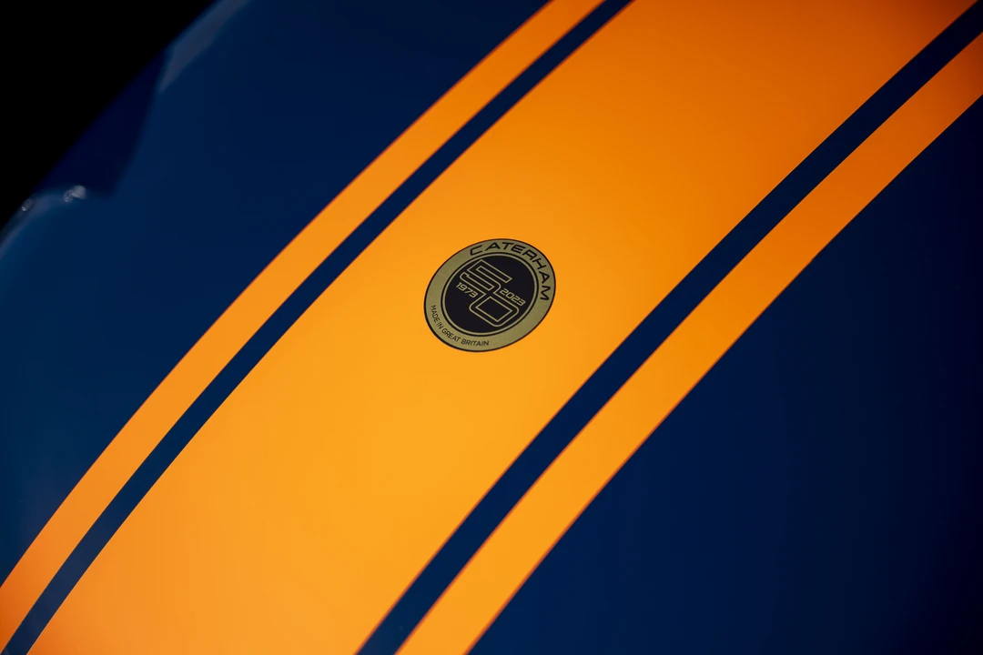 2016 Caterham Seven - Image 20 of 31