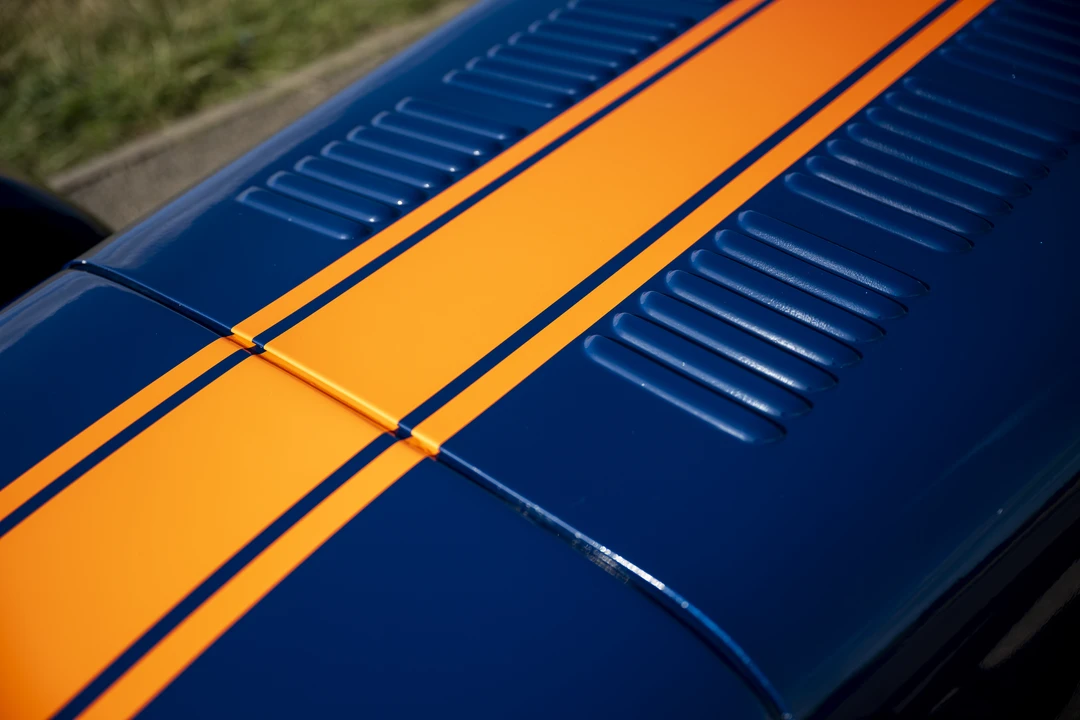 2016 Caterham Seven - Image 21 of 31