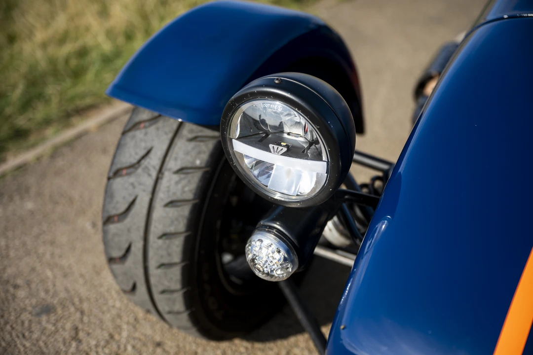 2016 Caterham Seven - Image 22 of 31