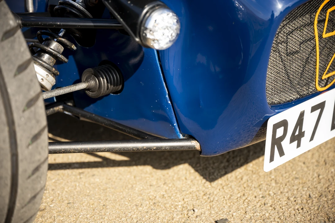 2016 Caterham Seven - Image 24 of 31