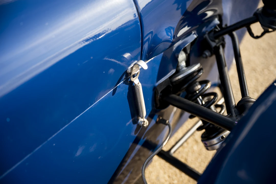 2016 Caterham Seven - Image 26 of 31
