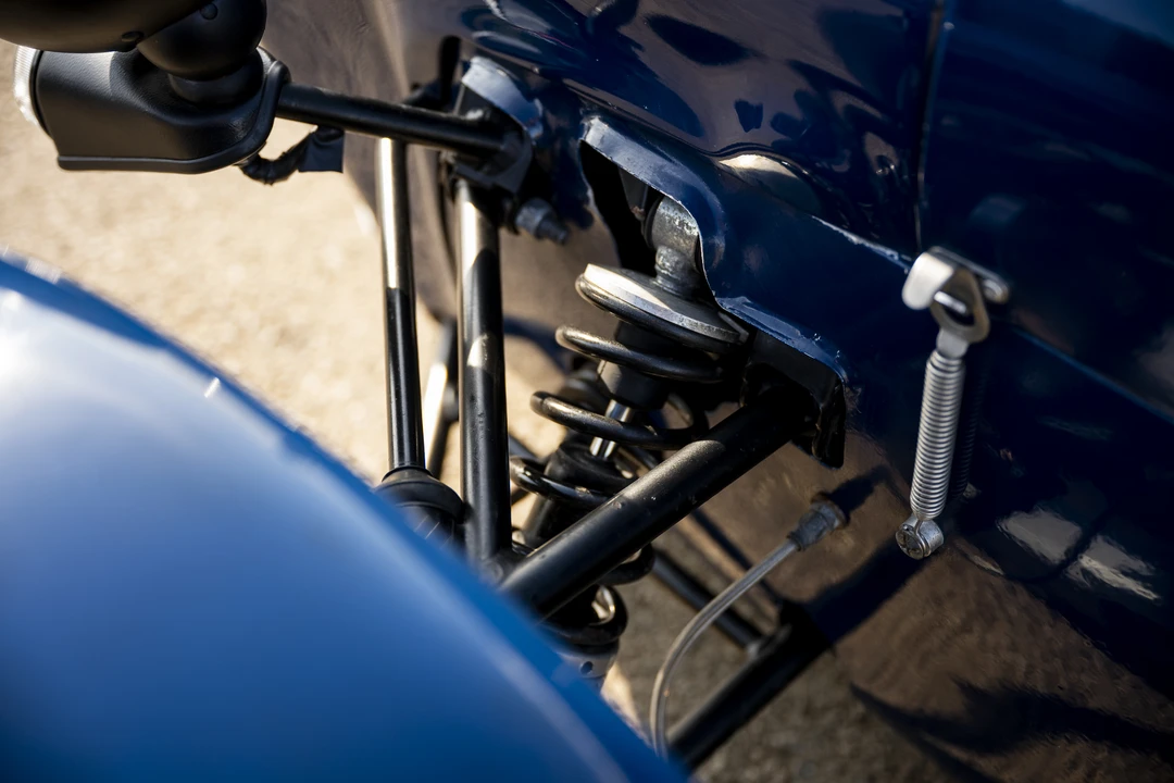 2016 Caterham Seven - Image 28 of 31