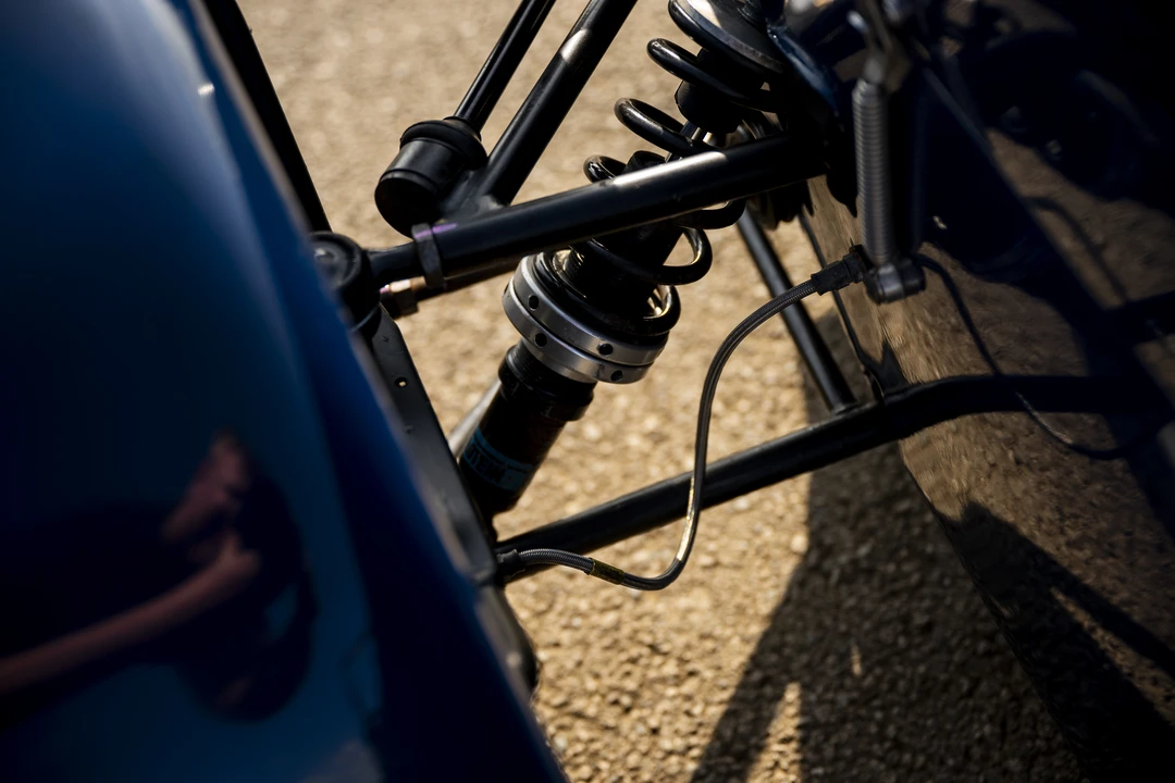 2016 Caterham Seven - Image 29 of 31
