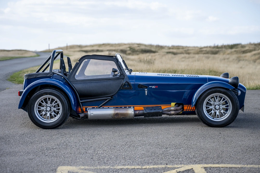 2016 Caterham Seven - Image 8 of 31