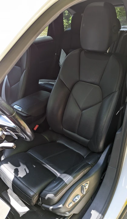 2016 Porsche 958 Cayenne - Image 24 of 31