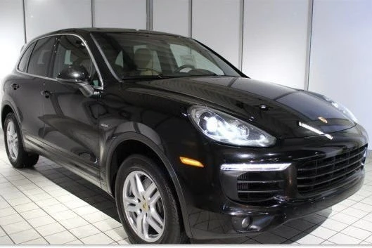 2016 Porsche 958 Cayenne Diesel - Image 2 of 24