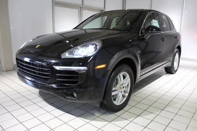 2016 Porsche 958 Cayenne Diesel - Image 3 of 24