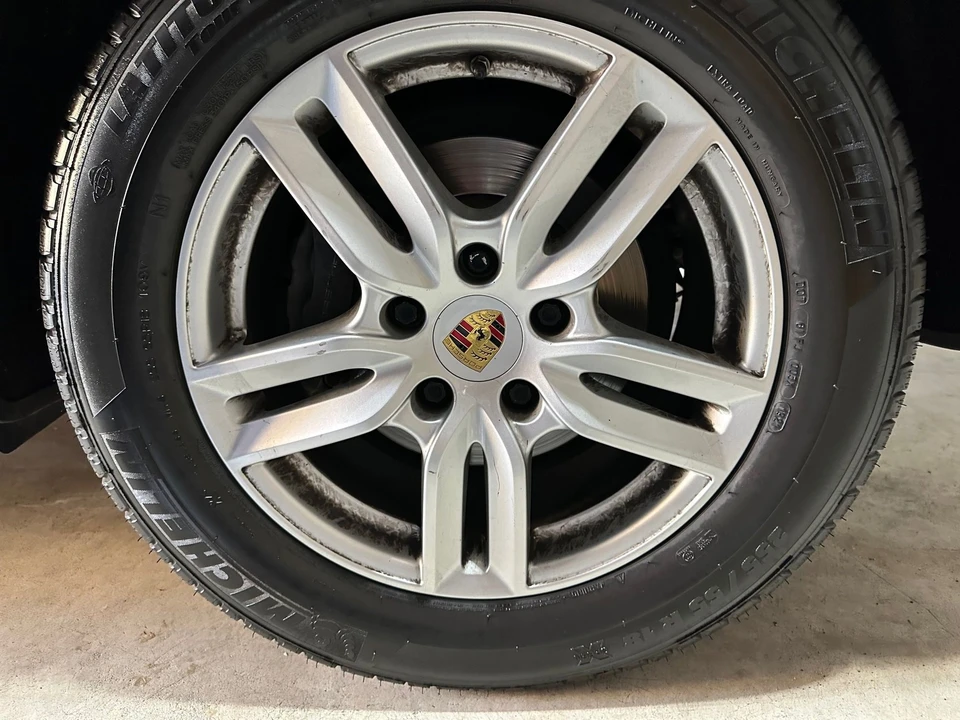 2016 Porsche 958 Cayenne Diesel - Image 14 of 24