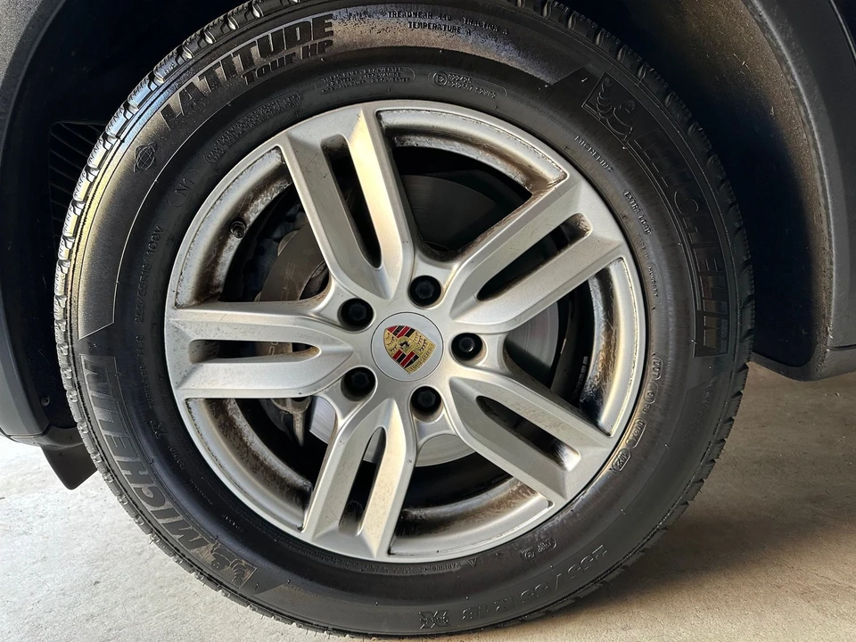 2016 Porsche 958 Cayenne Diesel - Image 15 of 24