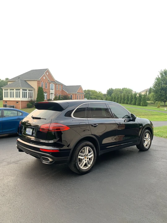 2016 Porsche 958 Cayenne Diesel - Image 4 of 14