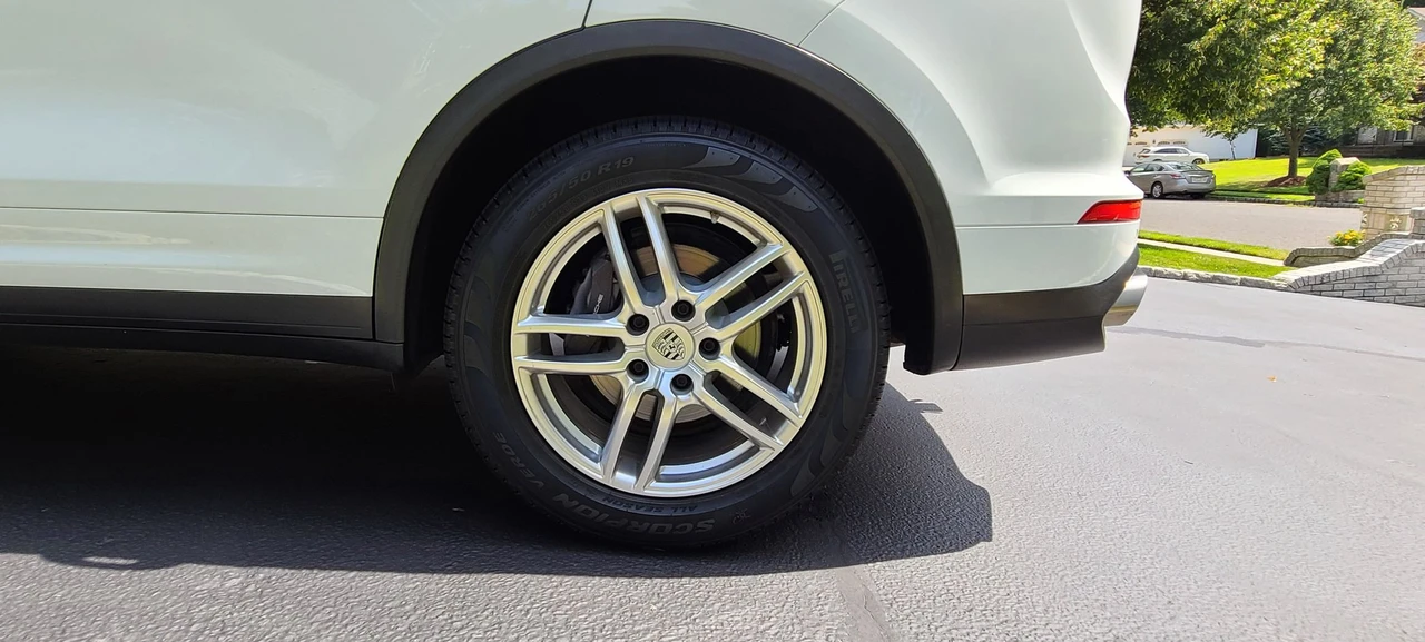 2016 Porsche 958 Cayenne Diesel - Image 6 of 31