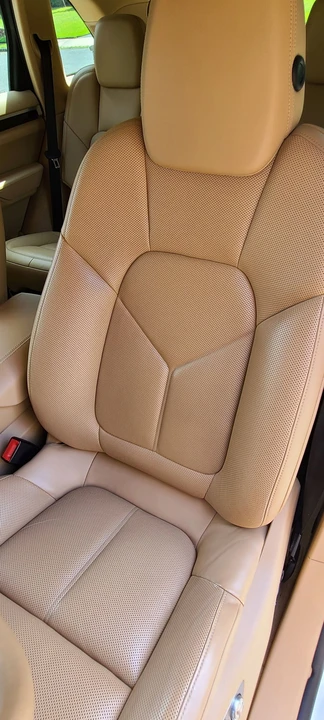 2016 Porsche 958 Cayenne Diesel - Image 12 of 31