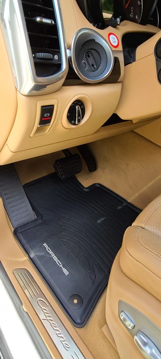 2016 Porsche 958 Cayenne Diesel - Image 13 of 31