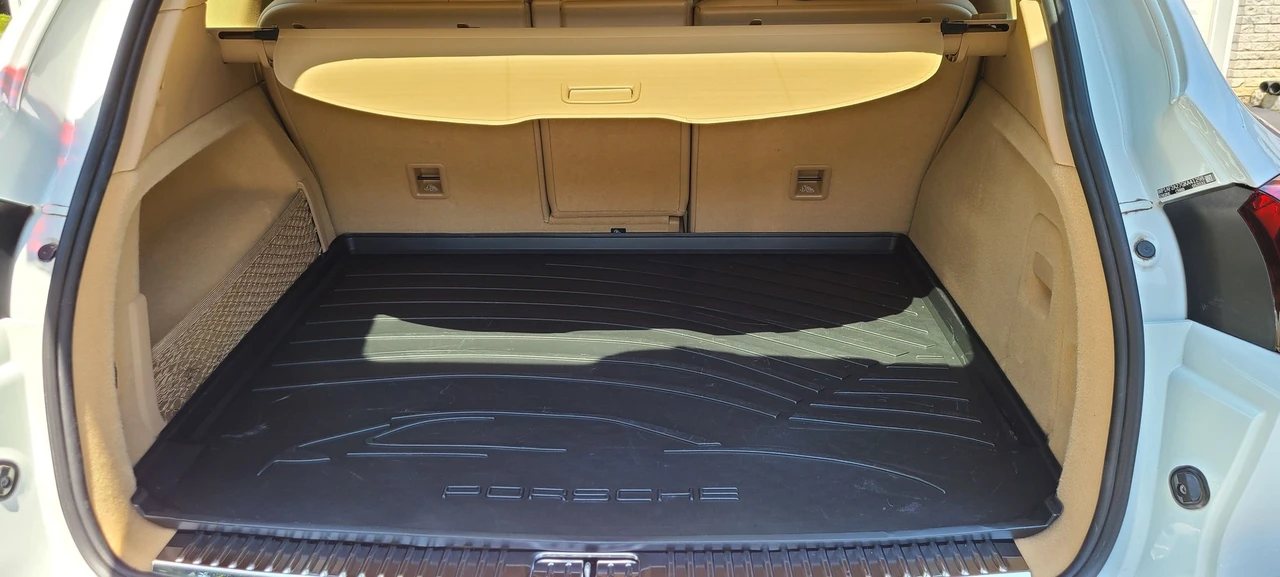 2016 Porsche 958 Cayenne Diesel - Image 19 of 31