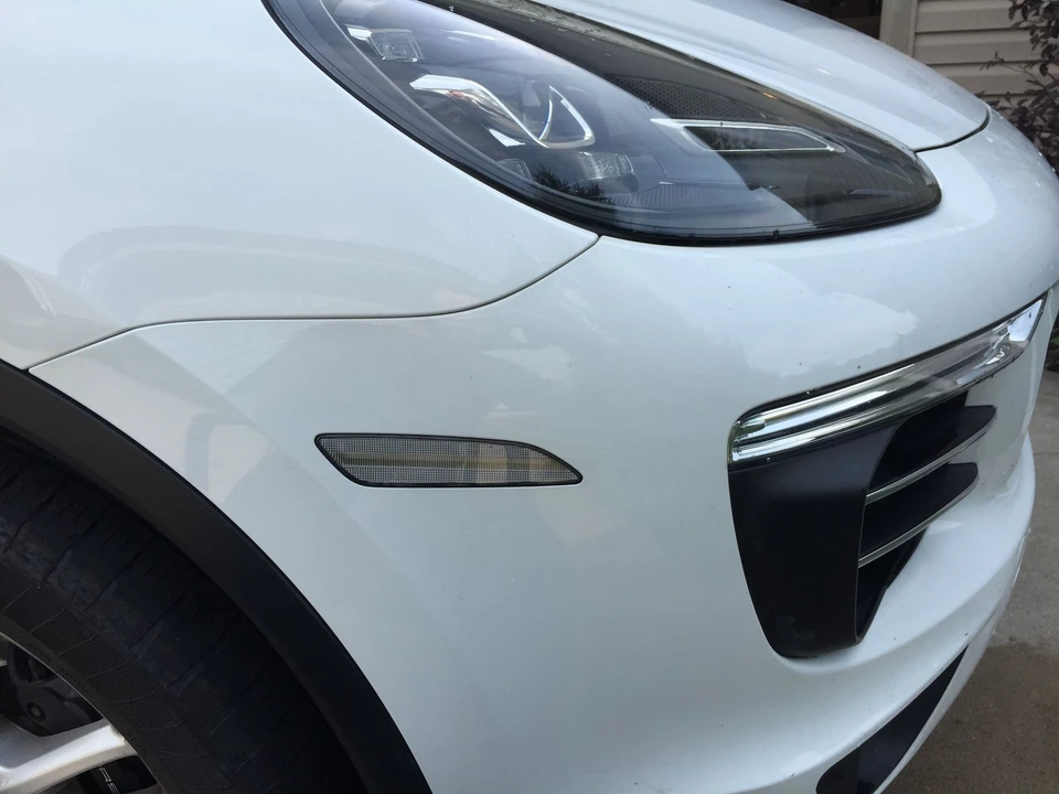 2016 Porsche 958 Cayenne Diesel - Image 2 of 7